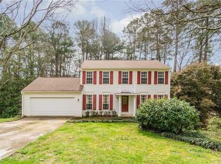 5986 Exeter Cir, Norcross, GA 30071