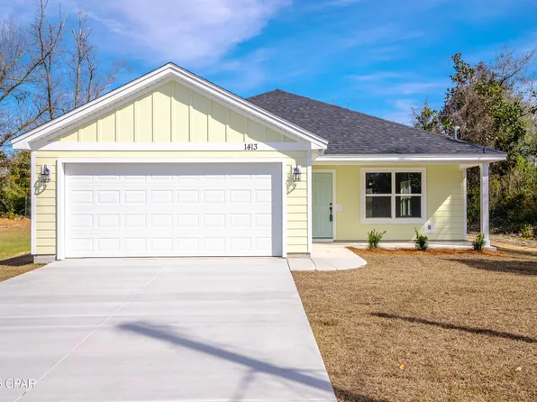 1413 Michigan Ave, Lynn Haven, FL 32444