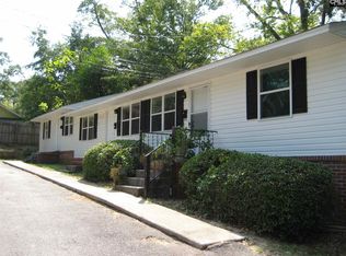 2616 Cherry St, Columbia, SC 29205