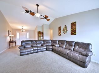 281 Gentry Dr, O'Fallon, MO 63366