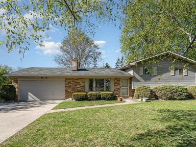 7168 Deborah Dr, Saginaw, MI, 48609