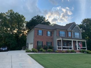 2525 Greenfield Ln, Monroe, GA 30655