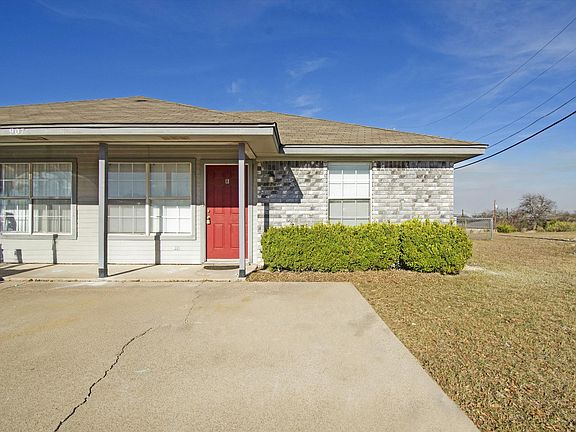 4th image of 907 North Dr #B