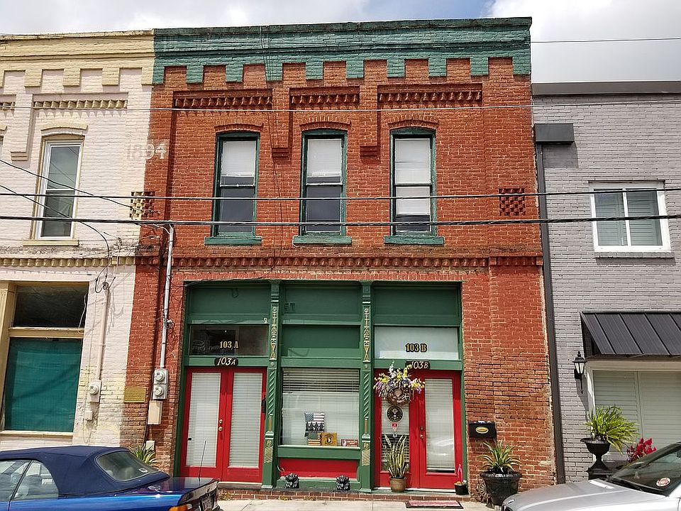 1st image of 103 N 4th St APT A
