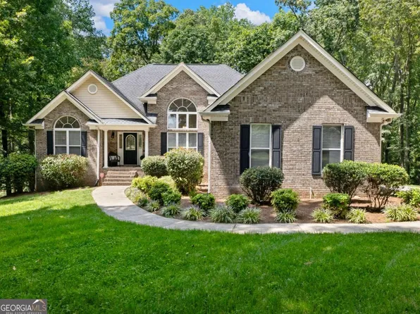 193 Etsel Ln, Braselton, GA 30517