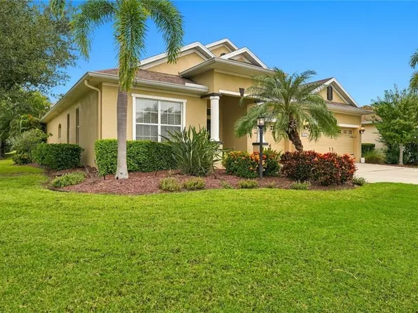 11403 GRAMERCY PARK AVENUE, BRADENTON, FL 34211