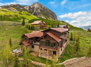59 Summit Rd, Mount Crested Butte, CO 81225