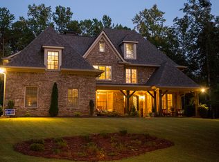 6011 Trillium Ct, Columbus, GA 31904