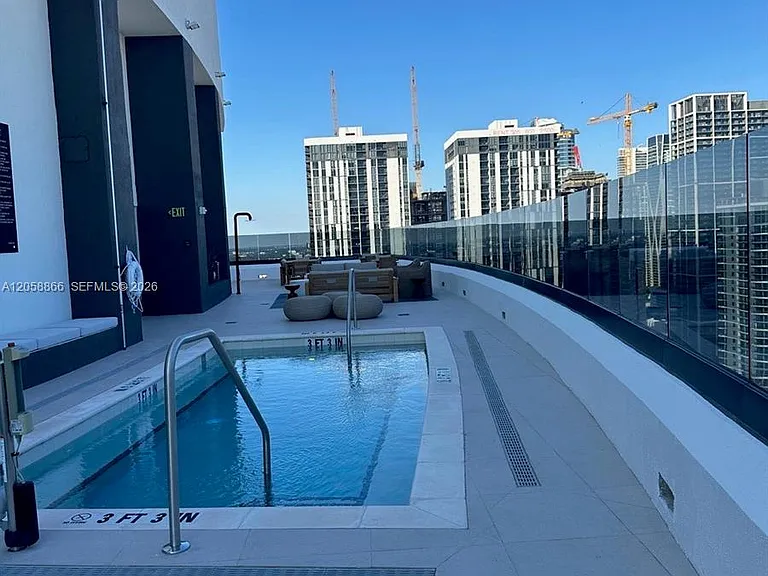 225 N Miami Ave #3203 — Photo 9