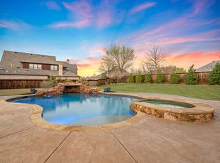 5803 Chalford Cmn, Colleyville, TX 76034