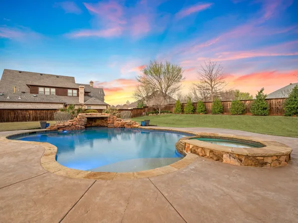 5803 Chalford Cmn, Colleyville, TX 76034