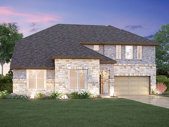 San Gabriel - Elevation C2