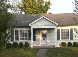 1032 Russell Cave Rd, Lexington, KY 40505