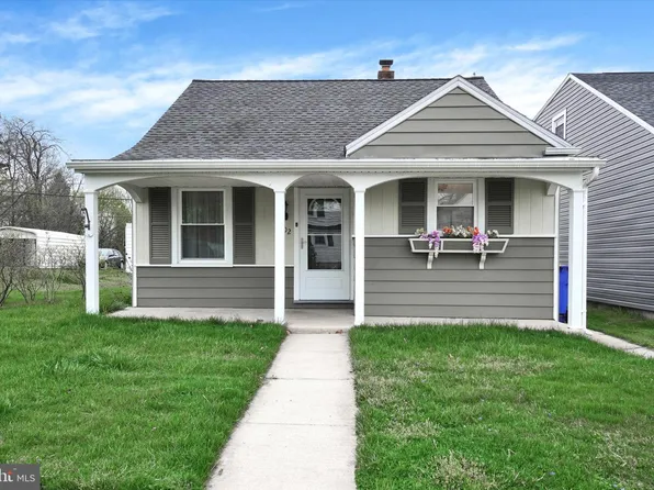 1002 Lancaster Ave, York, PA 17403