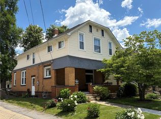 196 Beaver St, New Brighton, PA 15066