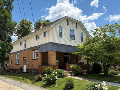 196 Beaver St, New Brighton, PA, 15066