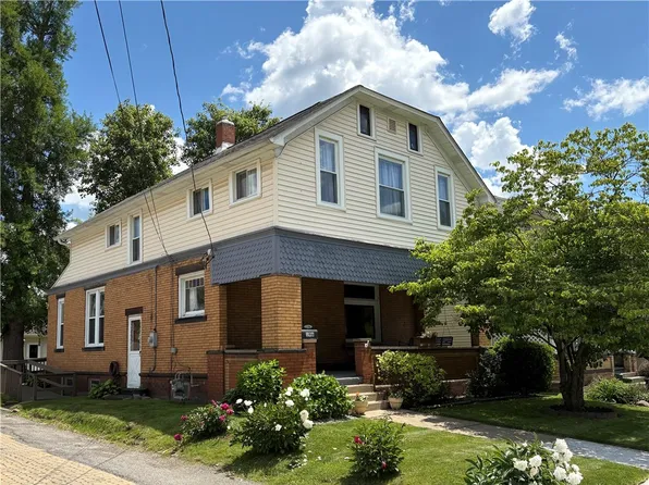 196 Beaver St, New Brighton, PA 15066