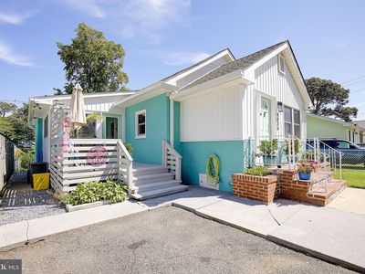 4036 9th St, North Beach, MD, 20714