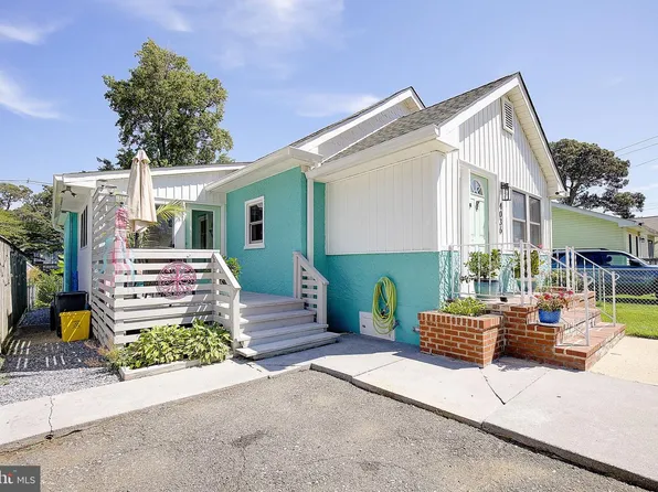 4036 9th St, North Beach, MD 20714