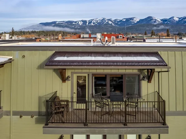 237 Baker Ave Unit 301, Whitefish, MT 59937
