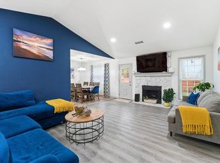 3201 Caley Mill Dr, Powder Springs, GA 30127