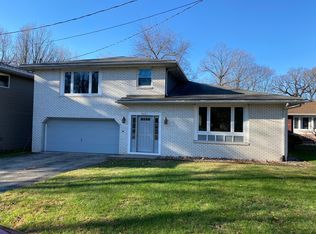 8821 N Picture Ridge Rd #1, Peoria, IL 61615