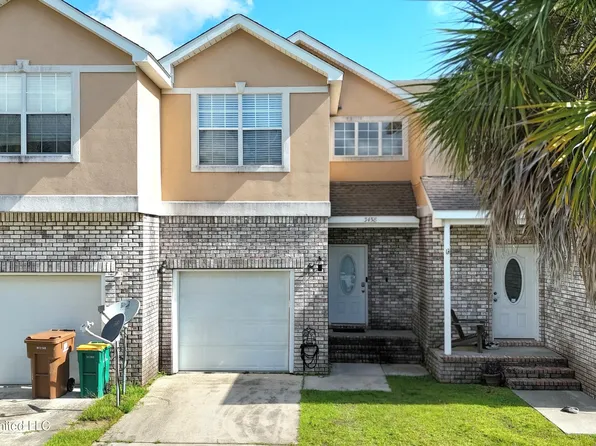 3458 Riverbend Cv, Diberville, MS 39540