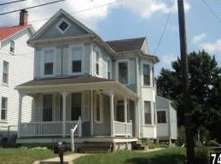 1986 Church Rd, York, PA 17408