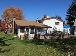 1412 Mount Evans Dr, Longmont, CO 80504