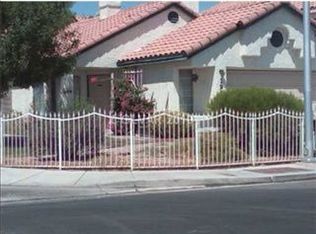 1953 James Bilbray Dr, Las Vegas, NV 89108