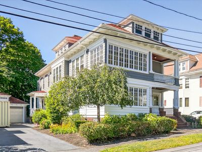 19 White Street, Lewiston, ME, 04240