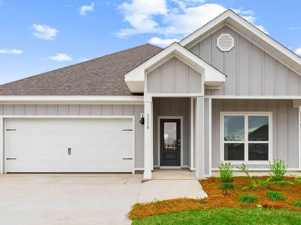 3378 Rachel Pl, Southport, FL 32409