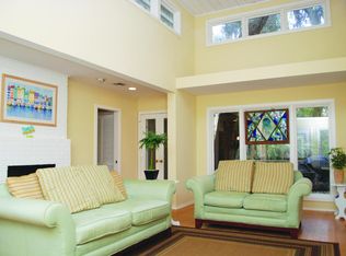 2623 Seabrook Island Rd, Johns Island, SC 29455