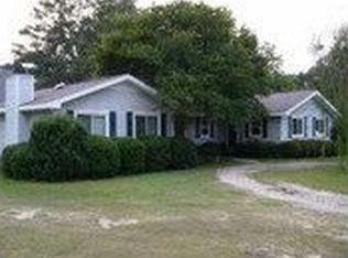 1079 Jones Rd, Byron, GA 31008