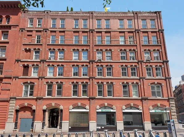 16 Hudson Street image 12 of 12