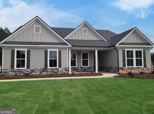 831 Cattle Barn Rd, Monroe, GA 30656