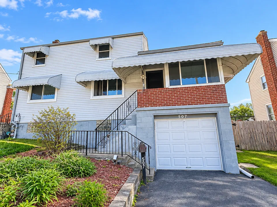 507 Oakhurst Ave