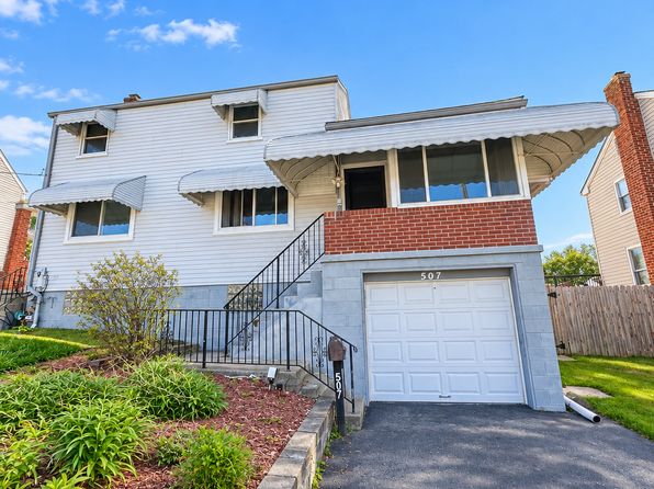 507 Oakhurst Ave