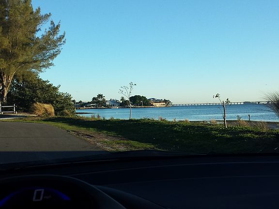 viewof kayak launch/bay