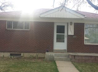 10885 Pearl St, Northglenn, CO 80233