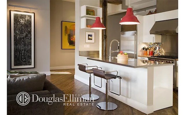 Rented by Douglas Elliman | media 3