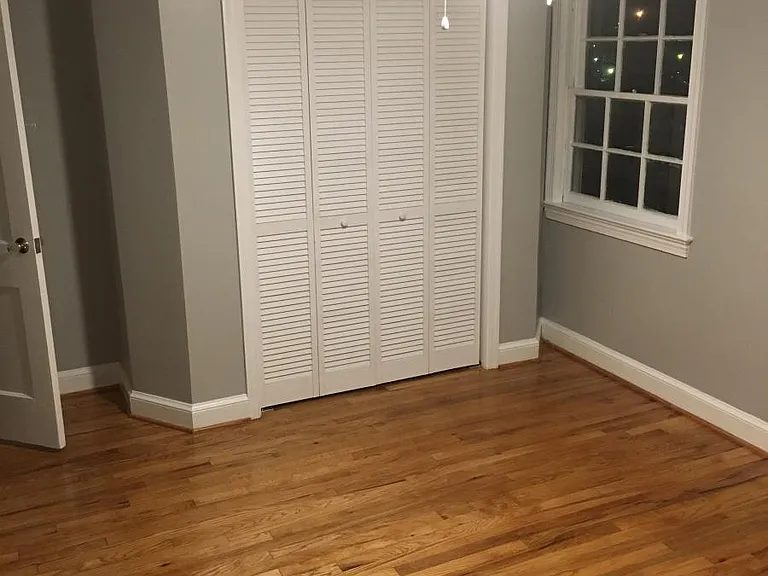 Bedroom #1