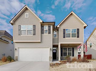 7553 Poplar Meadow Ln, Raleigh, NC 27616