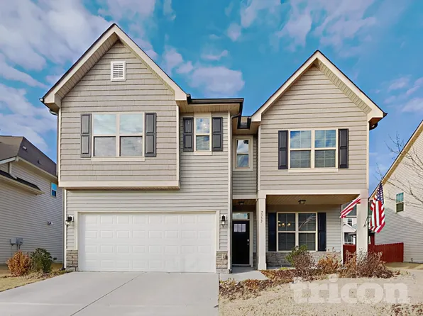 7553 Poplar Meadow Ln, Raleigh, NC 27616