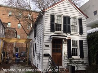 12 Coming St #10, Charleston, SC 29401