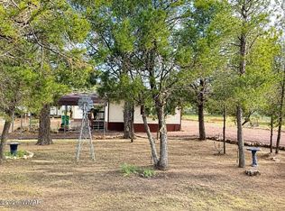 2115 Fishermans Rd, Overgaard, AZ 85933