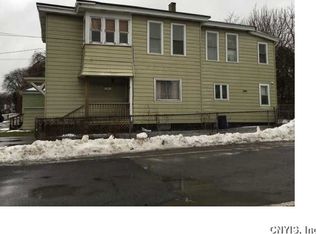 211 Sackett St, Syracuse, NY 13204