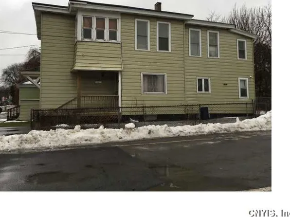 211 Sackett St, Syracuse, NY 13204