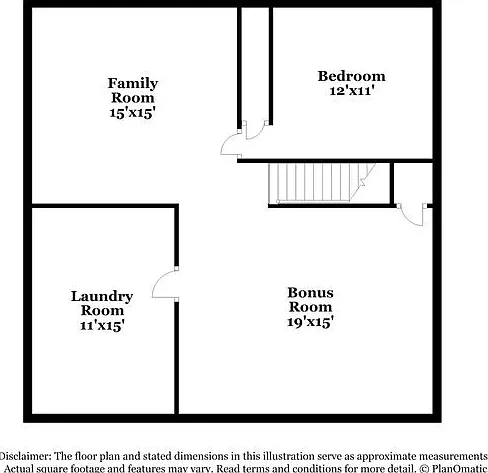 1 Westwood Estates Dr — Photo 17