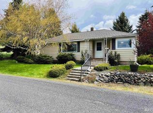 504 Harrison St, Colton, WA 99113